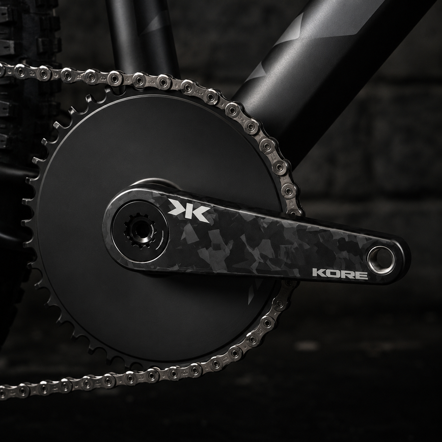 Cycling Accessories