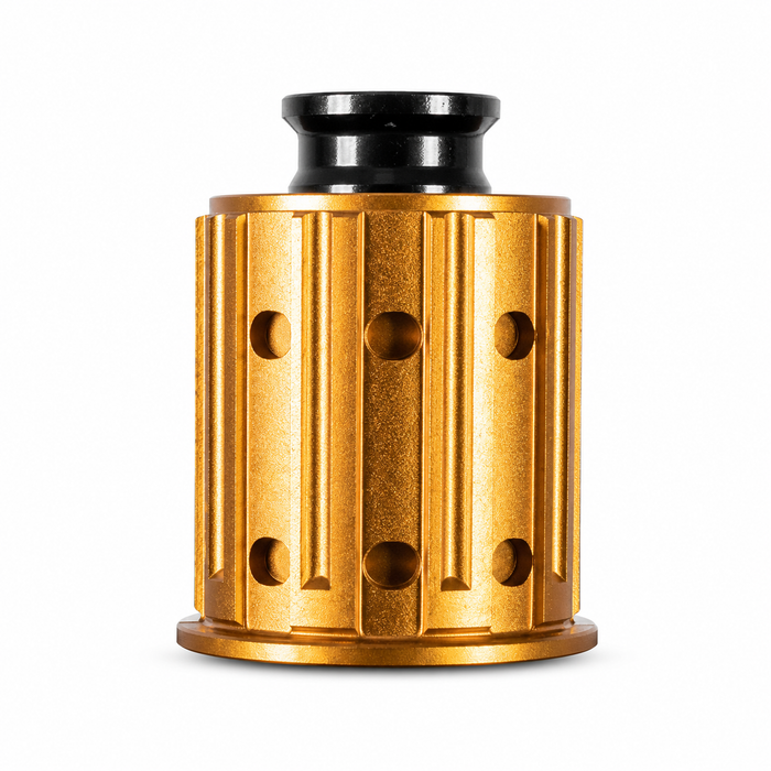 KORE No Logo Freehub Body – HG / XDR 36T
