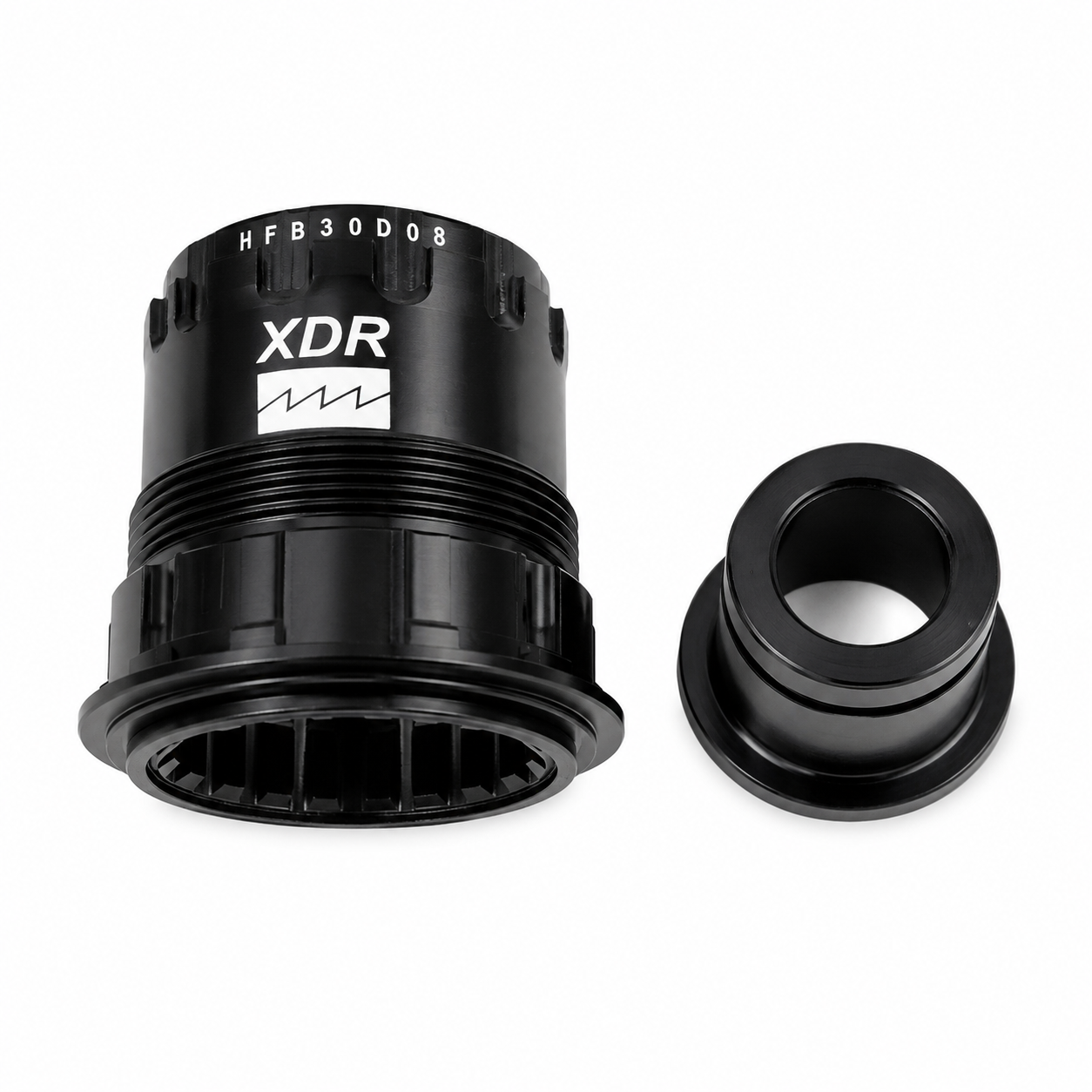 KORE No Logo Freehub Body – HG / XDR 36T